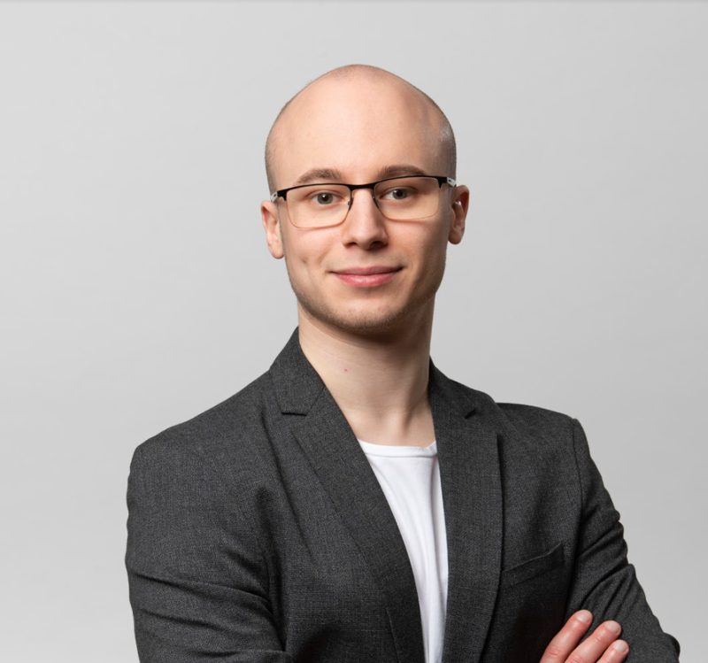 Bartosz Guździoł